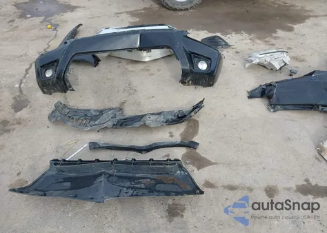 2015 Toyota Tacoma Base V6 из США, поврежденный, VIN 3TMLU4EN9FM178802